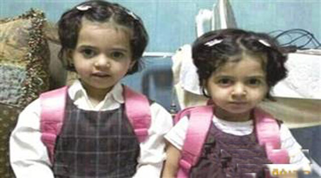 مرض «نادر» يختطف شقيقتين سعوديتين بفارق ساعات