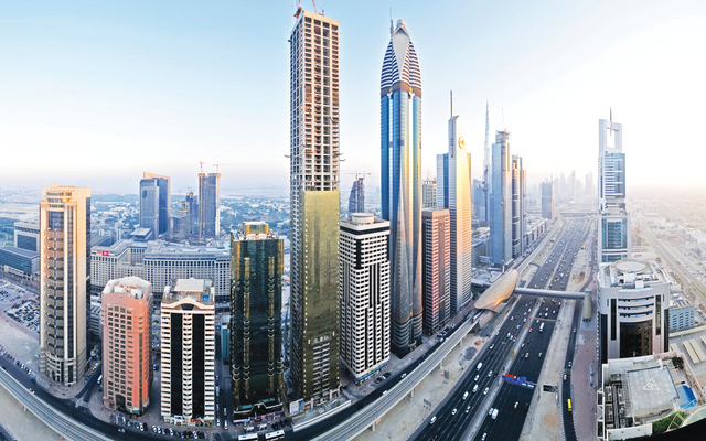 "الطلب الكبير على الصكوك يعكس ثقة المستثمرين في الائتمان والملاءة المالية لحكومة دبي"