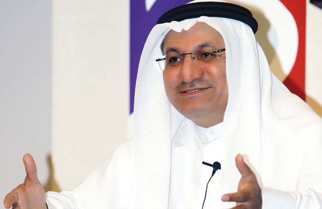 "مبادرة جريئة وفكرة رائدة تهدف لتوحيد المفاهيم العامة للموارد البشرية"