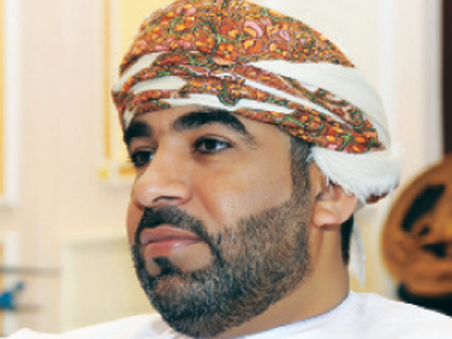 "أحمد بن محمد الفطيسي"