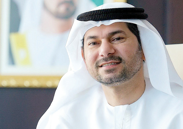 "ساعد العوضي: إصدار حزمة من الدراسات والمؤشرات للمصدرين"