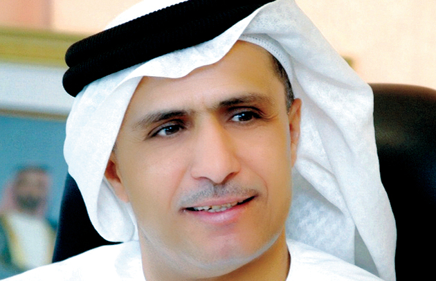 "مطر الطاير : المشروع يشمل إنشاء 22 جسراً من وحدات خراسانية مسبقة الصنع بطول 4236 متراً"