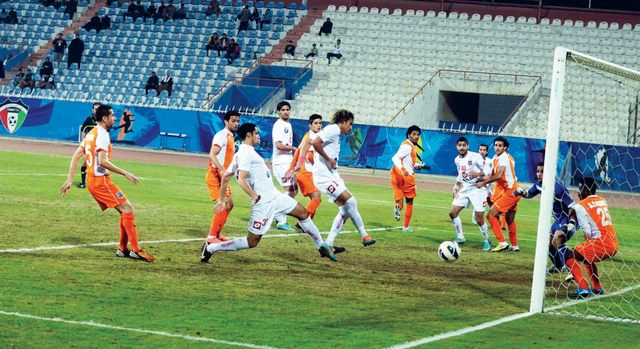 "روجيرو يؤكد فوز الكويت \t من المصدر"