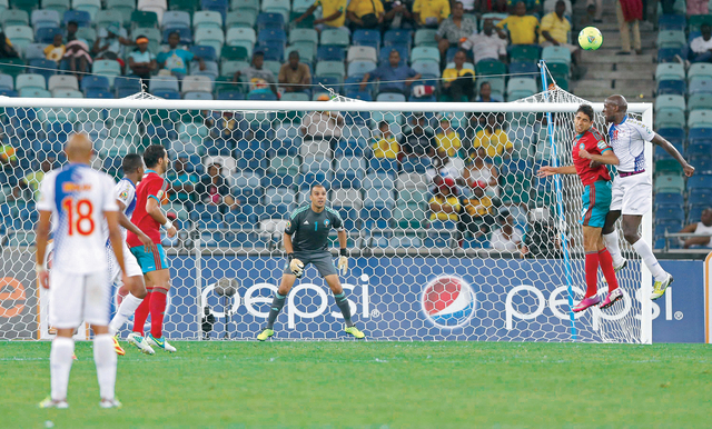 المغرب في المهمة الأصعب أمام جنوب إفريقيا