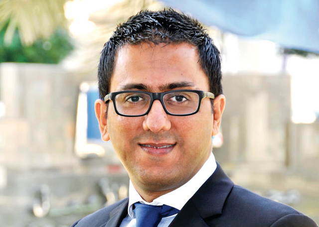 "نيراج مسند: النمو الاقتصادي الإيجابي يساهم في تعزيز الطلب على العقارات"