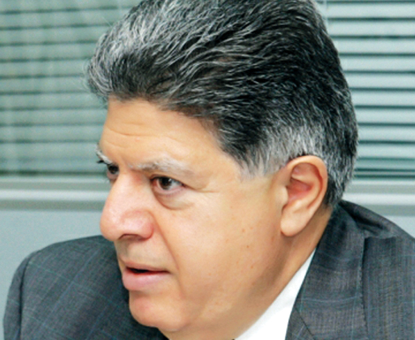 "سامي رفول : الحكومة تواصل توفير فرص للقطاع الخاص مما يدعم سوق الإعلان"