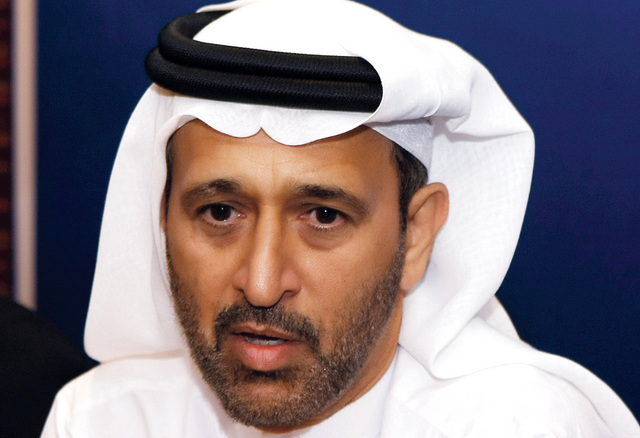 "إنجاز المنتخب حجر زاوية لنهضة كروية بالامارات"