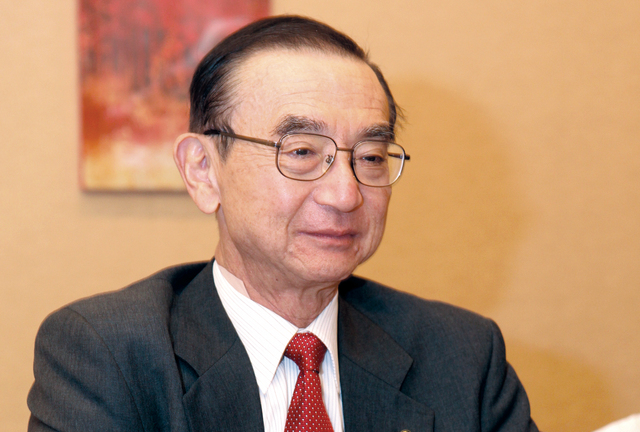 "ريوشيرو يامازاكي: سننفذ مشروعاً من شأنه تحسين إنتاجية التعليم العالي"