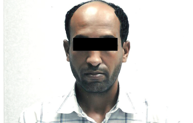 القبض في دبي على عربي  بحوزته 3 آلاف  قرص مخدر