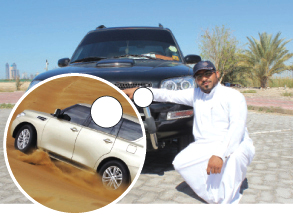 "حمد الزهار"