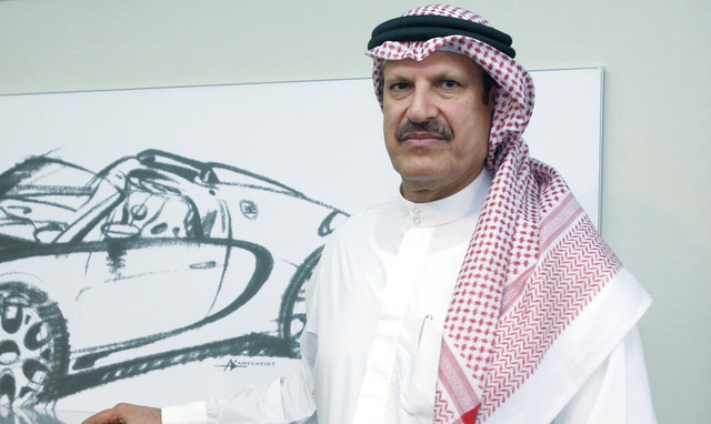 "سلطان الحبتور"