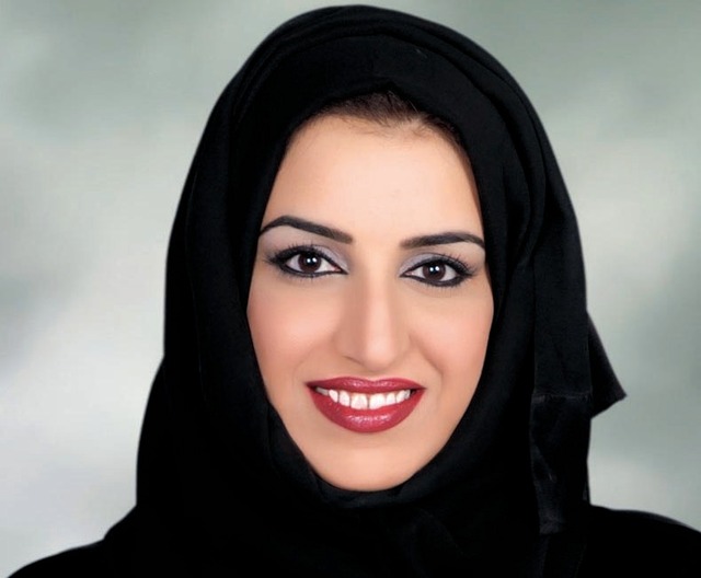 "إيمان السويدي: الارتقاء بمستوى الخدمات الحكومية لتصبح أكثر كفاءةً"
