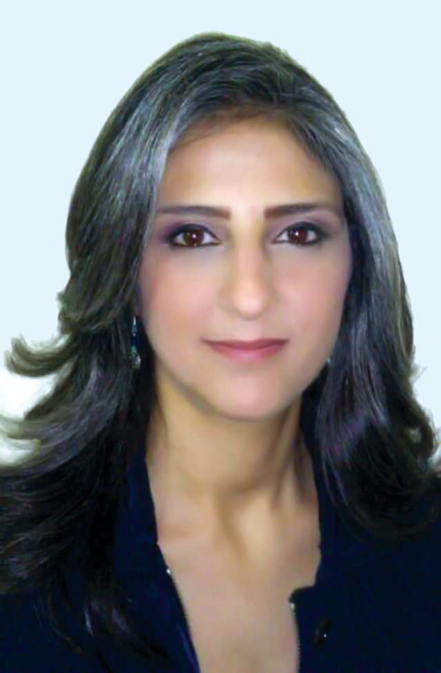 "فرح مقدم"
