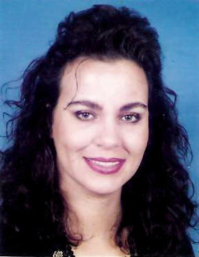 "امينة المعيفي"