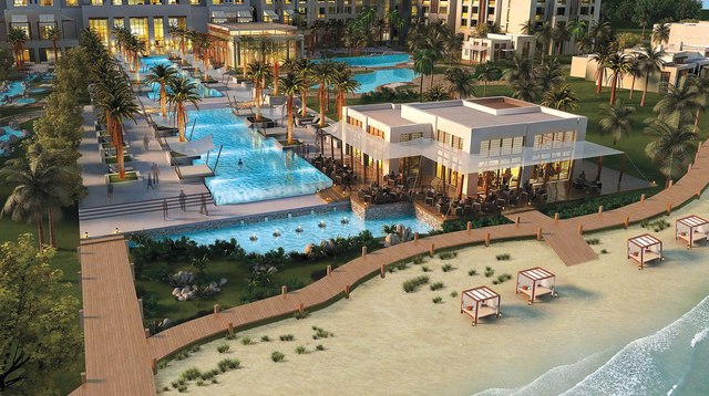 "المعرض يعطي دفعة قوية تعزز اداء مرافق أبوظبي الفندقية \tأرشيفية"