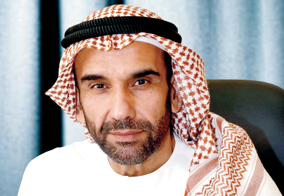 "عابدين طاهر: القيادة حريصة على أن يحصل كل مواطن ومواطنة على حقوقهما"