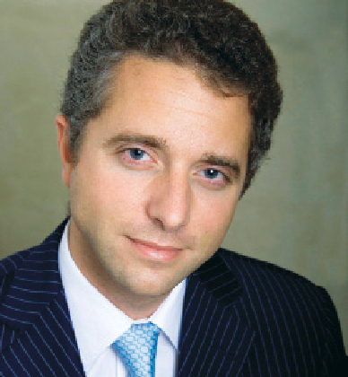 "سيريل غاربوا"