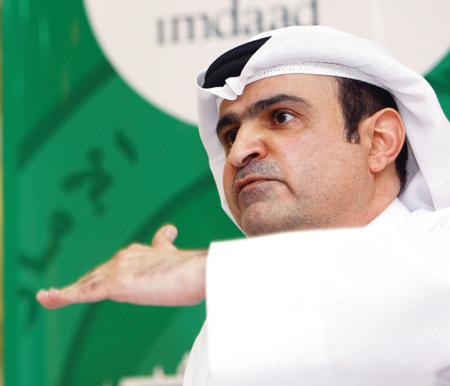 "سامي القمزي يوضح تفاصيل قضية حمدان قاسم"