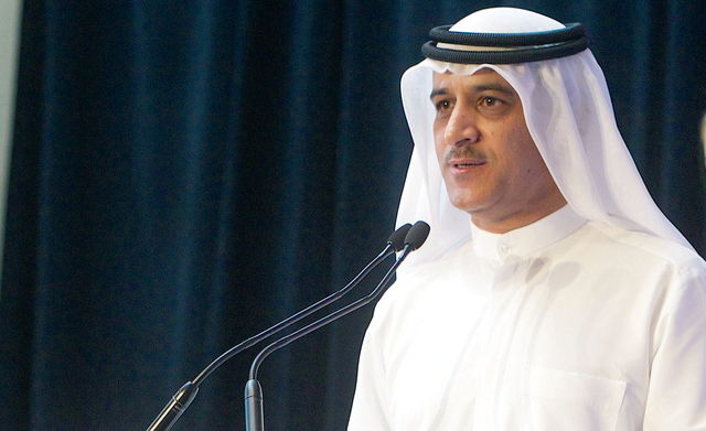 "غيث الغيث: رؤية ثاقبة وراء الإنجازات"