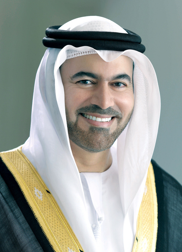 "محمد القرقاوي: مشاركة القيادة في جلسات حوارية سابقة لا مثيل لها في القمم والمؤتمرات"