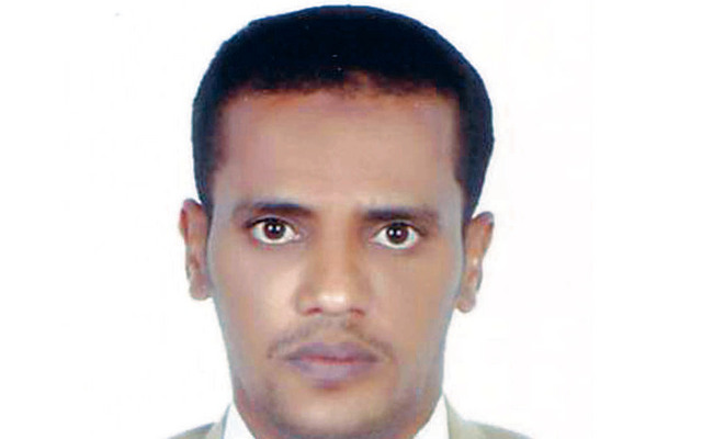 حادث سقوط مأساوي يغيب معيل أسرة كبيرة