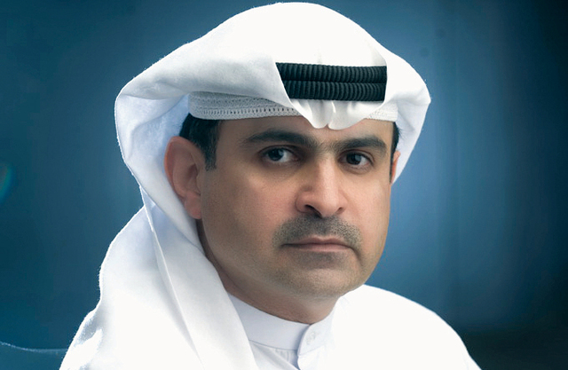 "سامي القمزي: الأرقام تظهر مدى ثقة المستثمرين في إمارة دبي"