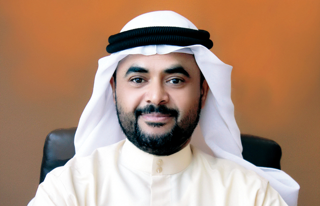 "محمد شاعل: تطبيق أرقى المعايير العالمية المقدمة للعملاء"