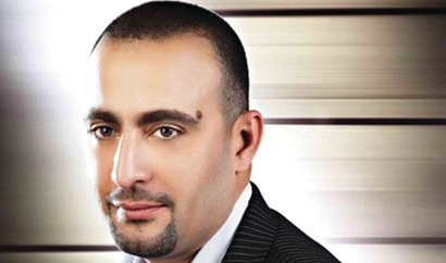 "أحمد السقا"