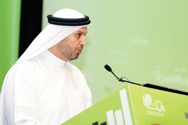 "ضرار الفلاسي: مجتمعنا يتمتع بأعلى نسبة في العالم لجهة القيم الاجتماعية والإنسانية والأخلاقية"