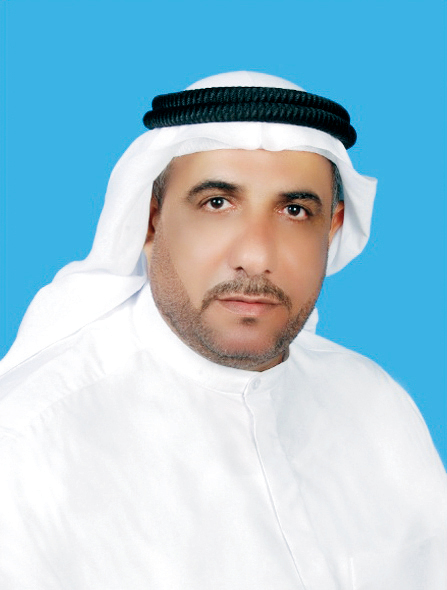 "خلفان بن يوخه"