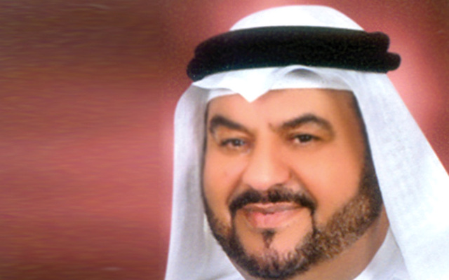 "سلطان الخرجي"