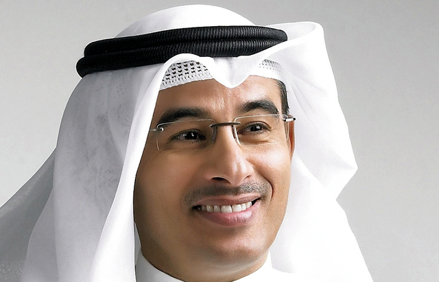"محمد العبار"