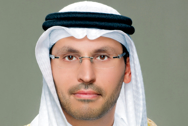 "خلدون المبارك"