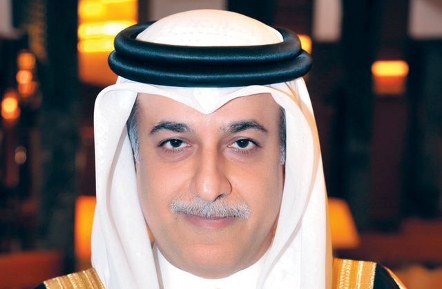 "سلمان بن إبراهيم"
