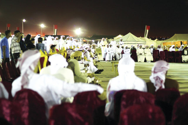"أماس وجلسات تحتفي بالموروث الغني \tالبيان"