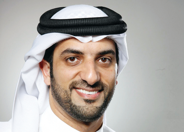 "سلطان بن أحمد: نجاح الدورة الأولى ساهم في زيادة إقبال المسجلين"
