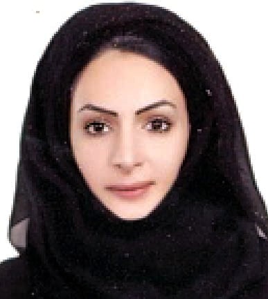 "وفاء يوسف البزي"