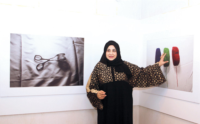 "نادرة تحكي عن نتائج تقنية الأفلام"