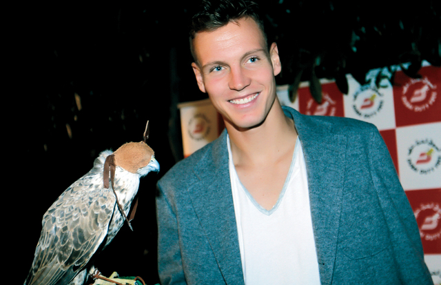 "توماس بدريتش"