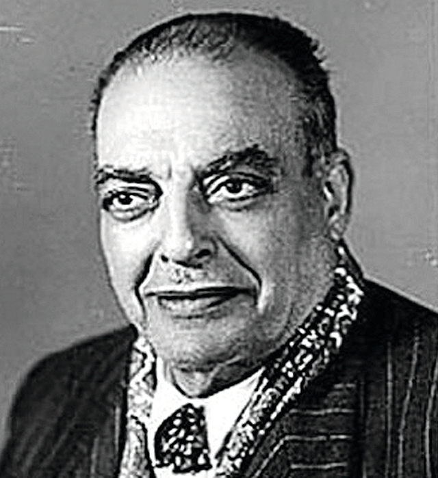 "زكريا أحمد"