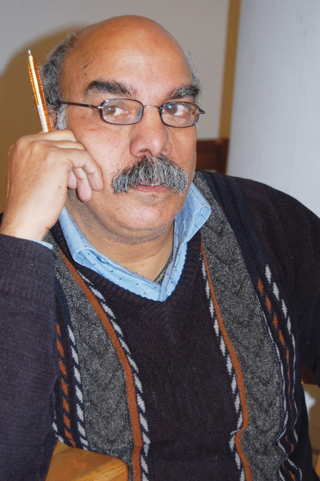 "شعبان يوسف\t من المصدر"