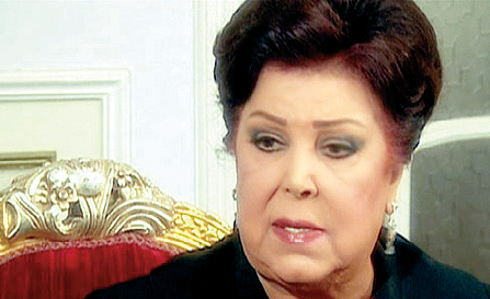 "رجاء الجداوي"