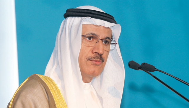 "المنصوري:  تحرير الأجواء ضمان لاستدامة النمو"