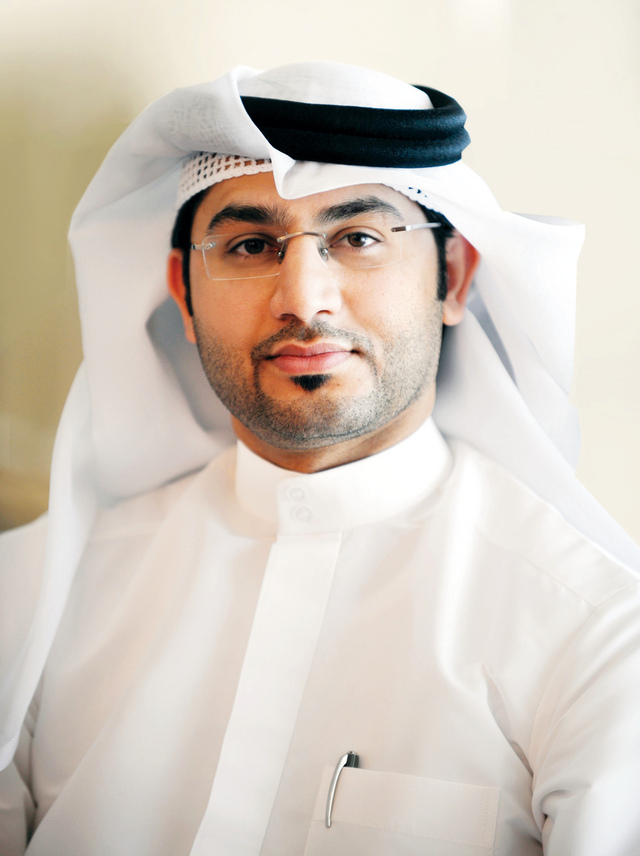 "محمد عبد الله آل علي"