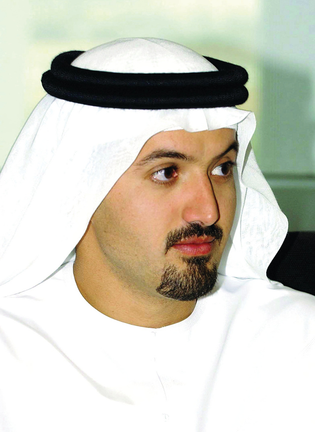 "هلال المري: تعاون استراتيجي بين كافة الجهات لإدارة الإمارة كوجهة سياحية"