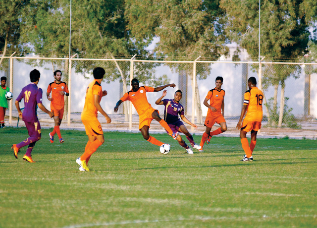 "من لقاء الرمس والذيد\t\t تصوير: محمد حنيف"