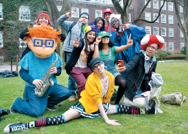 "الرقصة استقطبت  ملايين الناس حول العالم\tمن المصدر"