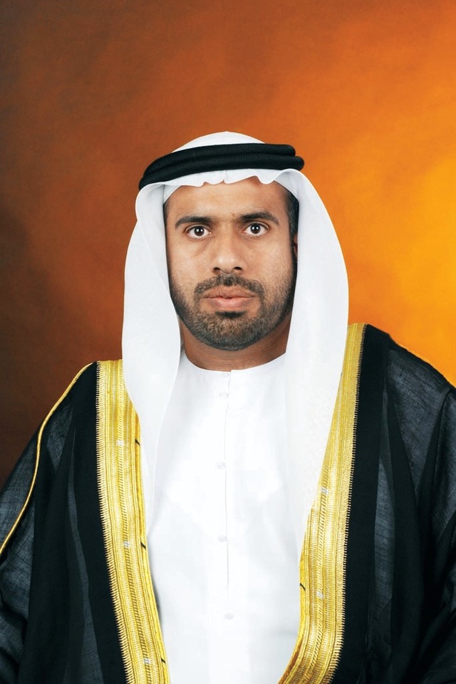 "مصبح سعيد الكتبي"