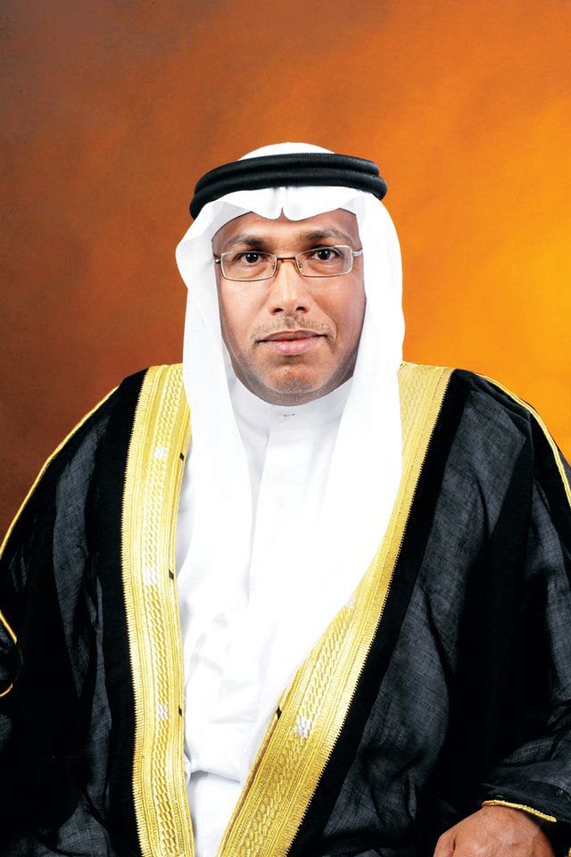 "أحمد علي مفتاح الزعابي"