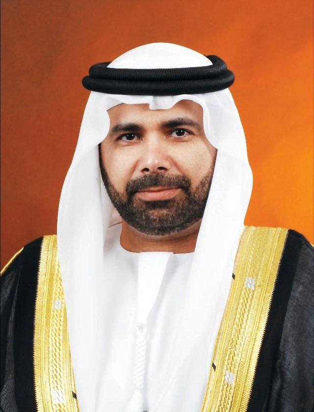 "علي عيسى النعيمي"